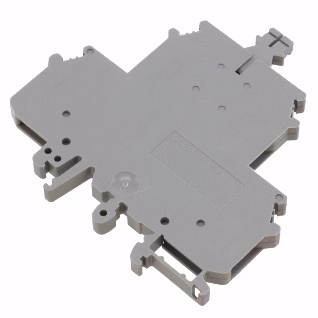 3007055 Phoenix Contact  Canale guida DIN